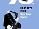 Sopot Jazz Festival 2026 - koncert Marc Ribot Quartet