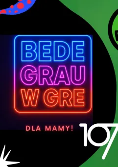 Dla Mamy! - Bede grau w GRE | Impro