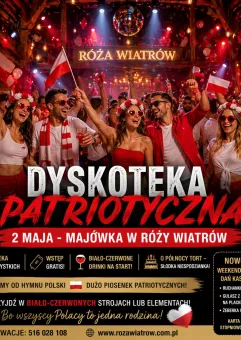 Dyskoteka patriotyczna