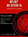Wyjdź do sztuki IX - Progresja formy