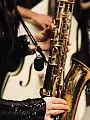 Koncert dyplomowy muzyki jazzowej