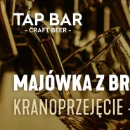 Beer Tasting | Browar Brokreacja