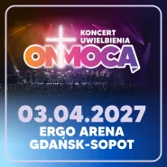 Koncert uwielbienia On Mocą