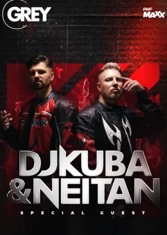 Kuba & Neitan