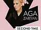 Aga Zaryan - Second Time Around