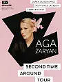 Aga Zaryan - Second Time Around
