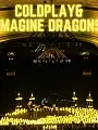 Koncert przy świecach: Coldplay & Imagine Dragons