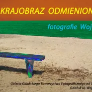 Krajobraz odmieniony  wystawa fotografii Wojciecha Junga