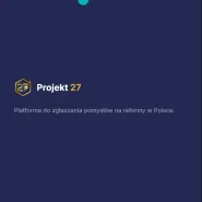 Projekt27