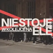 Nie stoję w kolejce na ELE