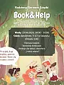 Książkowa Pomoc Book&Help 2026