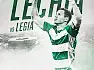 LECHIA Gdańsk - Legia Warszawa