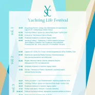 Yachting Life Festival vol. 2