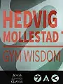 Hedvig Mollestad trio + Gym Wisdom | klub żak