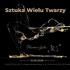 Sztuka Wielu Twarzy x Sławomir Zięba 