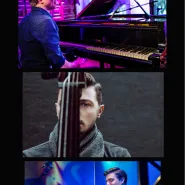 Środowy Jazz Jam: Michał Ciesielski Trio