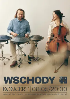 Wschody