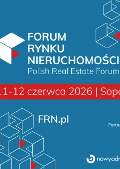 Forum Rynku Nieruchomości