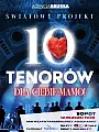 Dla Ciebie Mamo - 10 Tenorów