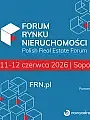 Forum Rynku Nieruchomości