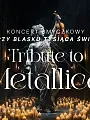 Tribute to Metallica