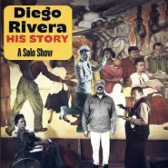 Diego Rivera: His Story