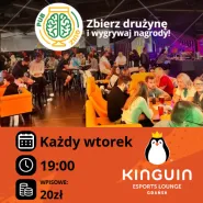 PubQuiz: najpopularniejsze drużynowe quizy w Polsce