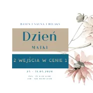 Dzień Matki w Urban SPA 