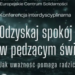 Konferencja Mindfulness
