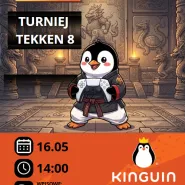 Sobota z Tekken 8 