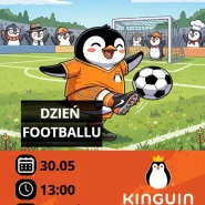 Dzień Football'u w Kinguin Esport Lounge: Turniej FC26 i finał Ligi Mistrzów PSG - Arsenal