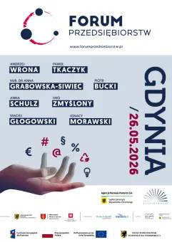 XXI Forum Przedsiębiorstw