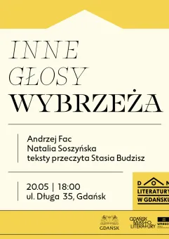 Inne głosy Wybrzeża