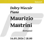 Dobry Wieczór Piano 