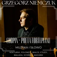 Chopin - Poeta Fortepianu