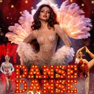DANSE, DANSE PARIS