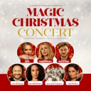 Magic Christmas 2026