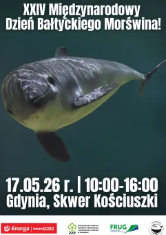 XXIV Międzynarodowy Dzień Bałtyckiego Morświna