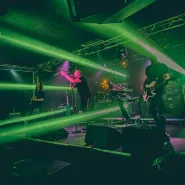 Glasspop