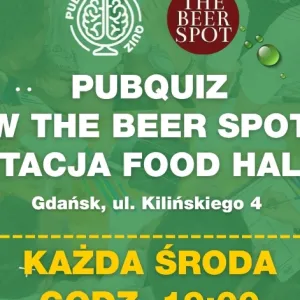 Pub Quiz