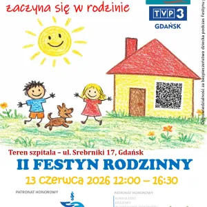 II Festyn Rodzinny