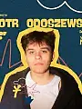 Piotr Odoszewski | koncert na dachu