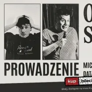 Stand-up | Prowadzenie Mati Boruta i Michał Szczurow