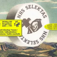 The Selektas x NHS