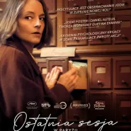 Ostatnia sesja w Paryżu | Kino na Szekspirowskim