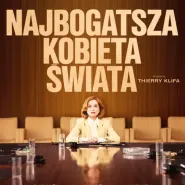 Najbogatsza kobieta świata | Kino na Szekspirowskim