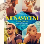 Nienasyceni | Kino na Szekspirowskim