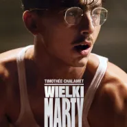 Wielki Marty | Kino na Szekspirowskim