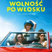 Wolność po włosku | Kino na Szekspirowskim