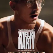Wielki Marty | Kino na Szekspirowskim